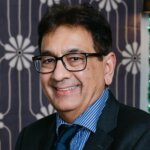 Late Harshad Jayantilal Shah