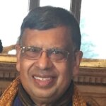 Late Hasmukh Dharamshi Jivraj Gosrani