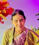 Late Jaya Kantilal Shah