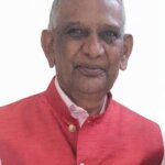 Late Kantilal Meghji Kumbha Shah