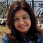 Late Mayuriben Suresh Summaria