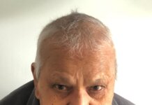 Late Premchand Devraj (Motichand) Shah