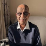 Late Zaverchand Devchand Haria