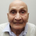 Late Amritlal Narshi Shah