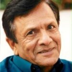 Late Bhimjibhai Bhagwanji Kachra