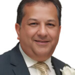 Late Deepak Bhagwanji Shah