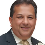 Late Deepak Bhagwanji Shah