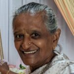 Late Hansaben Jayantilal Malde (Babyben)