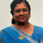 Late Sushila Jayantilal Devchand (JD) Shah