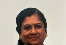 Late Sushila Jayantilal Devchand (JD) Shah