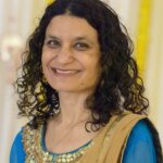 Taruni Muskan Jakharia (Rima)