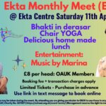 North West Area – EMM (Apr 2026)