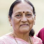Late Pushpa Kiran Shah