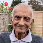 Late Shantilal Devchand Lakhamshi Shah (Gada)