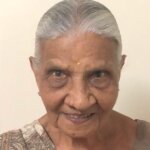 Late Savitaben Meghji Karman Hira Shah