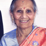 Late Shushila Navallal Shah
