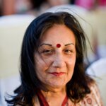 Late Sushila M Malde