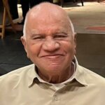 Late Pramodkumar Narshi Shah