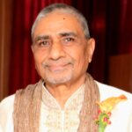 Late Arvind(Ashwin) Lalji Fulchand Shah