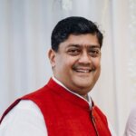 Late Rajan Rameshchandra Malde