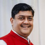 Late Rajan Rameshchandra Malde