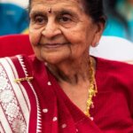 Late Jayaben Ratilal Shah