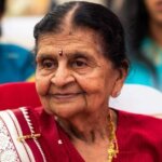 Late Jayaben Ratilal Shah