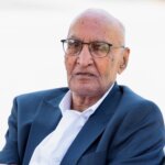 Late Amritlal Amulakh Mehta