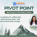 The Pivot Point Workshop