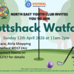 North East – Puttshack Watford