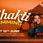 Bhakti Jamming with Bhavik Haria