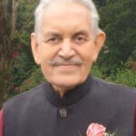 Late Pravinchnadra (Bachu) Nemchand Shah (Cheda)