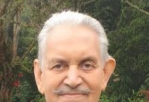 Late Pravinchnadra (Bachu) Nemchand Shah (Cheda)