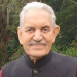 Late Pravinchnadra (Bachu) Nemchand Shah (Cheda)