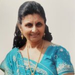 Late Shushila Sashikant Lalji Shah (Sumaria)