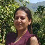 Late Ms. Rajvee Shah
