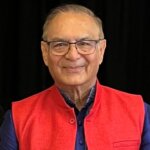 Late Mahendra Devchand Lagdhir Shah