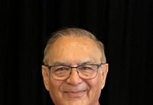 Late Mahendra Devchand Lagdhir Shah