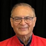 Late Mahendra Devchand Lagdhir Shah