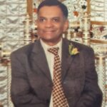 Late Ramesh Juthala Nathoo Shah (Babu)