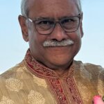 Late Arvin Kumar Punraj Shah