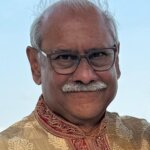 Late Arvin Kumar Punraj Shah