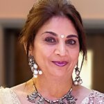 Late Jyostna Parmar