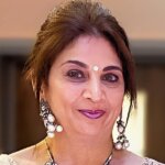 Late Jyostna Parmar