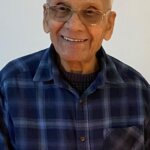 Late Liladhar Gosar Shah