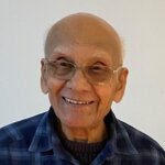 Late Liladhar Gosar Shah