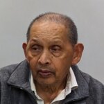 Late Nemchand Meghji Nathoo Shah (Cheddha)