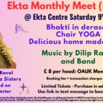 North West Area – EMM (May 2026)