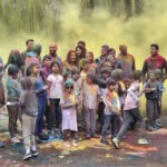 A Weekend Full of Fun, Friendship and Community Spirit