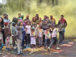 A Weekend Full of Fun, Friendship and Community Spirit